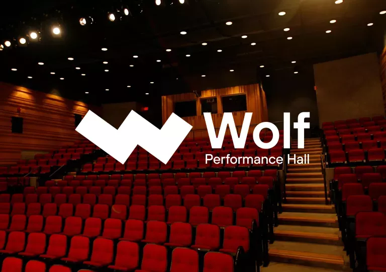 Wolf Performance Hall image