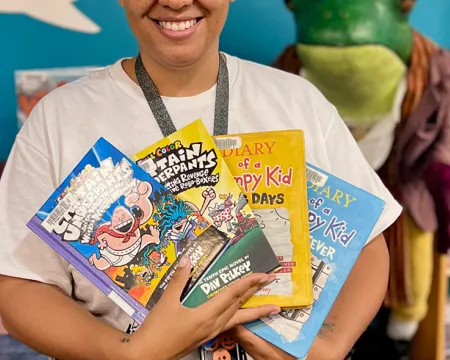 Children's Books