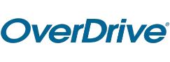 OverDrive logo