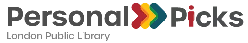 Perosnal picks london public library