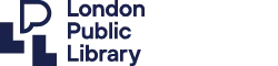 London Public Library Logo