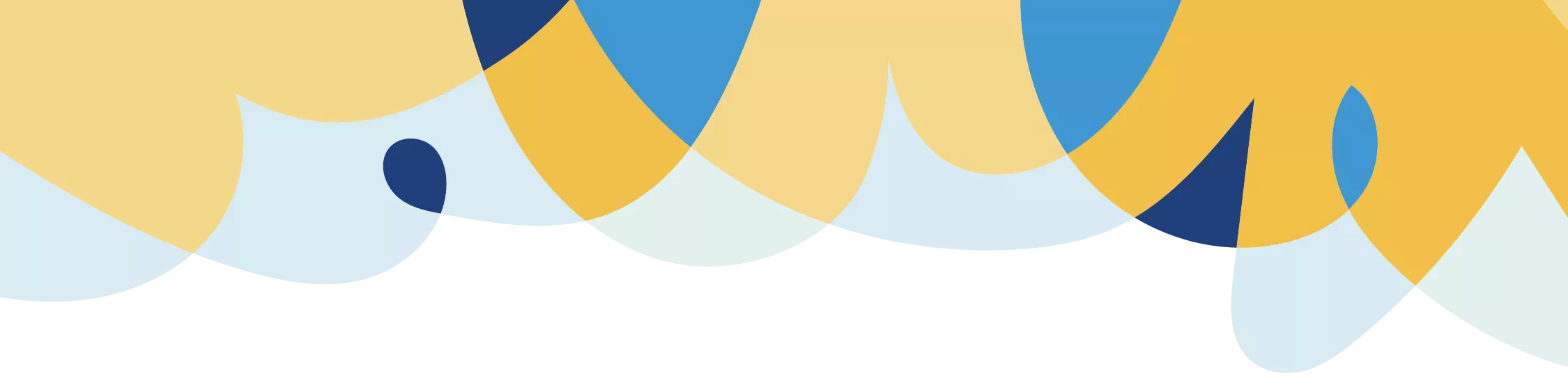 An abstract illustration of clouds